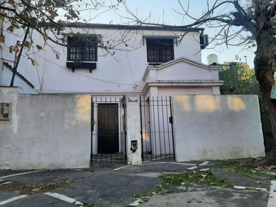 Foto Casa en Venta en Virreyes, San Fernando, Buenos Aires - U$D 120.000 - CAV110259 - BienesOnLine