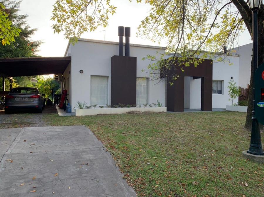 Foto Casa en Venta en Santa Catalina, Tigre, Buenos Aires - $ 293.000 - CAV109548 - BienesOnLine