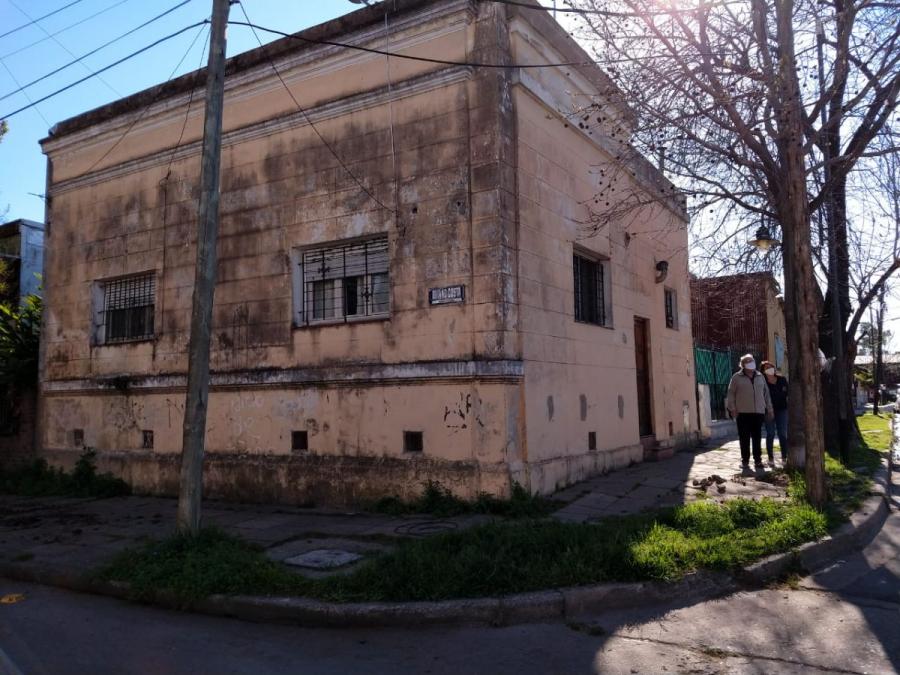 Foto Casa en Venta en San Fernando, San Fernando, Buenos Aires - U$D 85.000 - CAV108901 - BienesOnLine