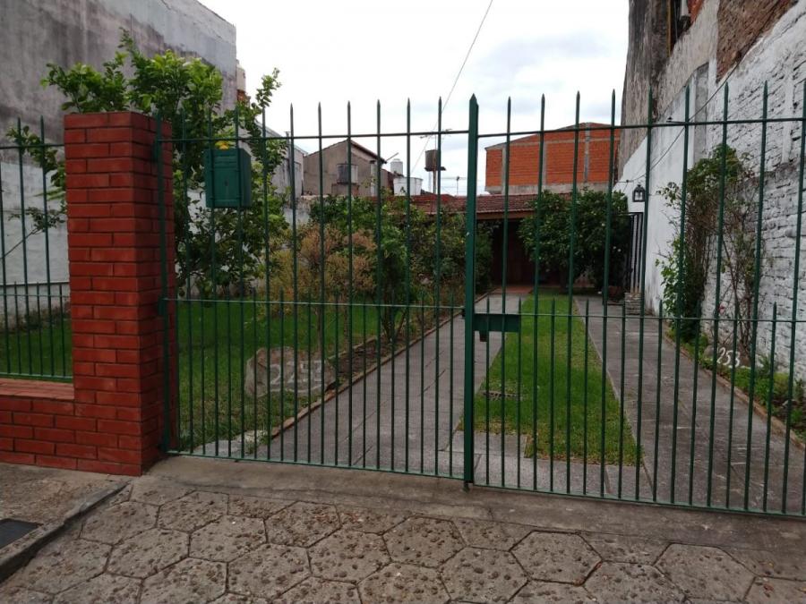 Foto Casa en Venta en Virreyes, San Fernando, Buenos Aires - U$D 100.000 - CAV109138 - BienesOnLine