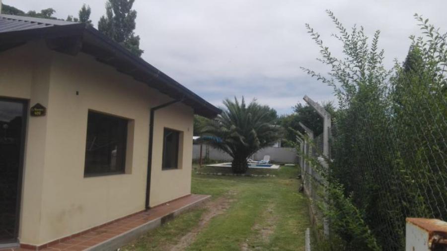 Foto Casa en Venta en LAS MOJARRAS, Villa Parque Squiman, Crdoba - U$D 175.000 - CAV99960 - BienesOnLine