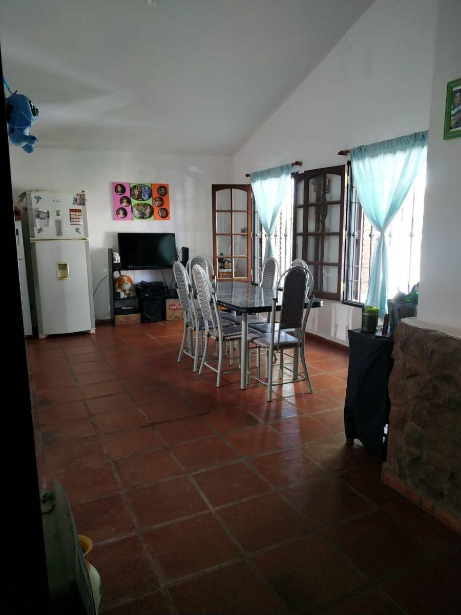 Foto Casa en Venta en Pietri, Rio Ceballos, Crdoba - U$D 110.000 - CAV114223 - BienesOnLine