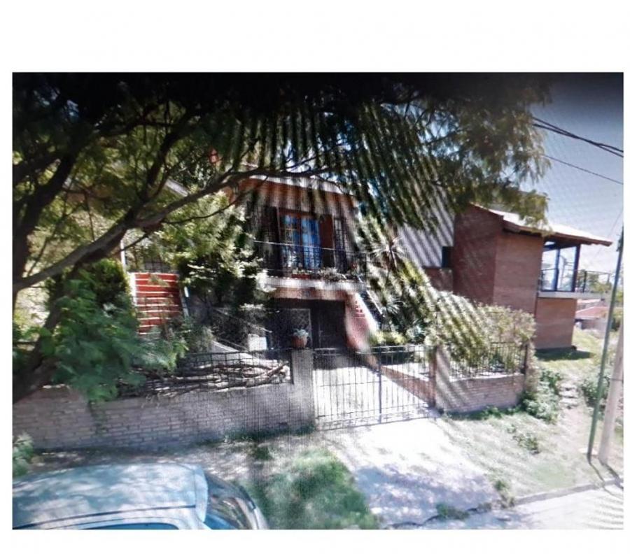 Foto Casa en Venta en San Isidro, Rio Ceballos, Crdoba - U$D 79.000 - CAV116985 - BienesOnLine