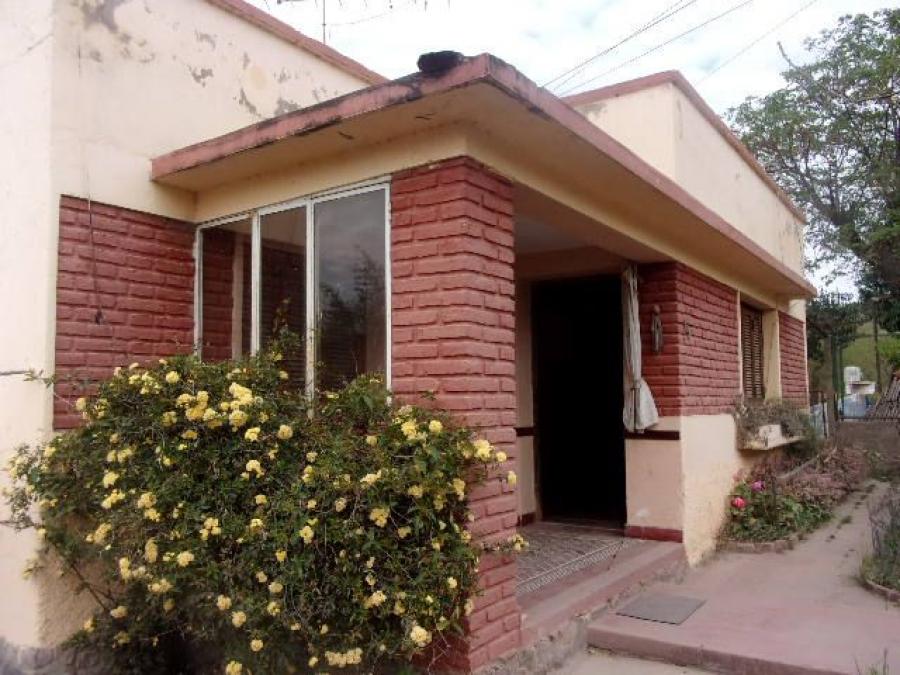 Foto Casa en Venta en San Francisco, Rio Ceballos, Crdoba - U$D 55.000 - CAV111172 - BienesOnLine