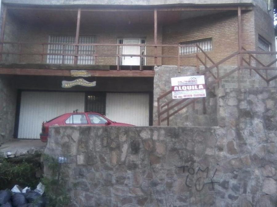 Foto Casa en Venta en Buena Vista, Rio Ceballos, Crdoba - U$D 105.000 - CAV101919 - BienesOnLine