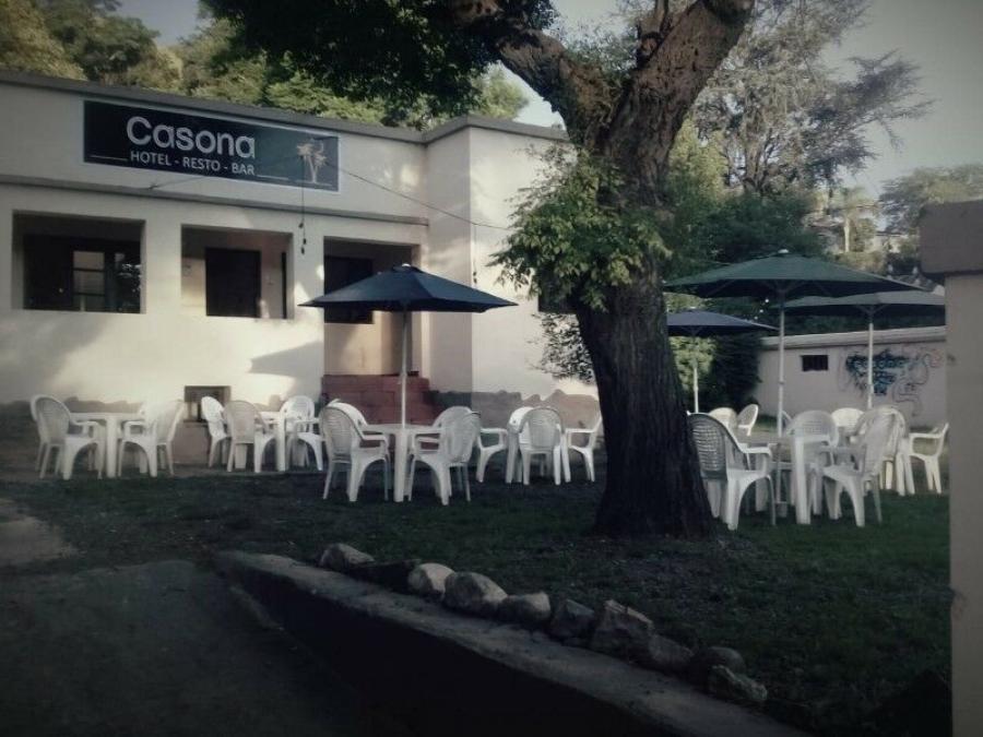 Foto Hotel en Venta en Rio Ceballos, Crdoba - U$D 315.000 - HOV99988 - BienesOnLine