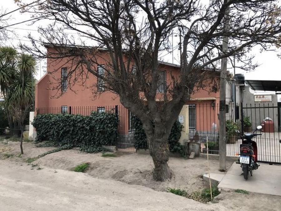 Foto Casa en Venta en General Alvear, Mendoza - U$D 58.000 - CAV110917 - BienesOnLine