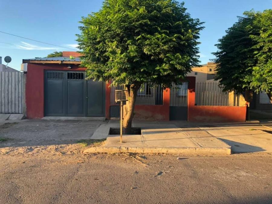 Foto Casa en Venta en General Alvear, Mendoza - U$D 47.000 - CAV110918 - BienesOnLine