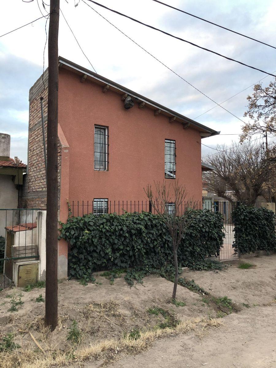 Foto Casa en Venta en General Alvear, Mendoza - U$D 60.000 - CAV111509 - BienesOnLine