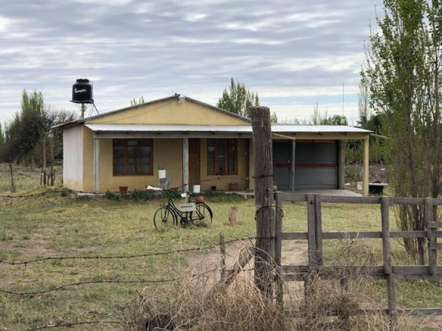 Foto Casa en Venta en General Alvear, Mendoza - U$D 19.000 - CAV111511 - BienesOnLine