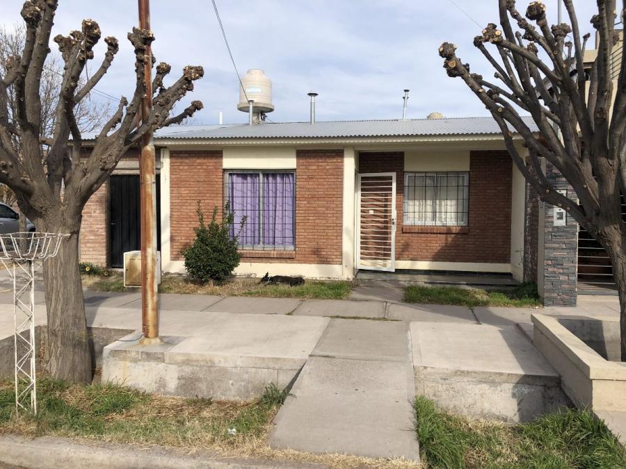 Foto Casa en Venta en General Alvear, Mendoza - U$D 45.000 - CAV111514 - BienesOnLine
