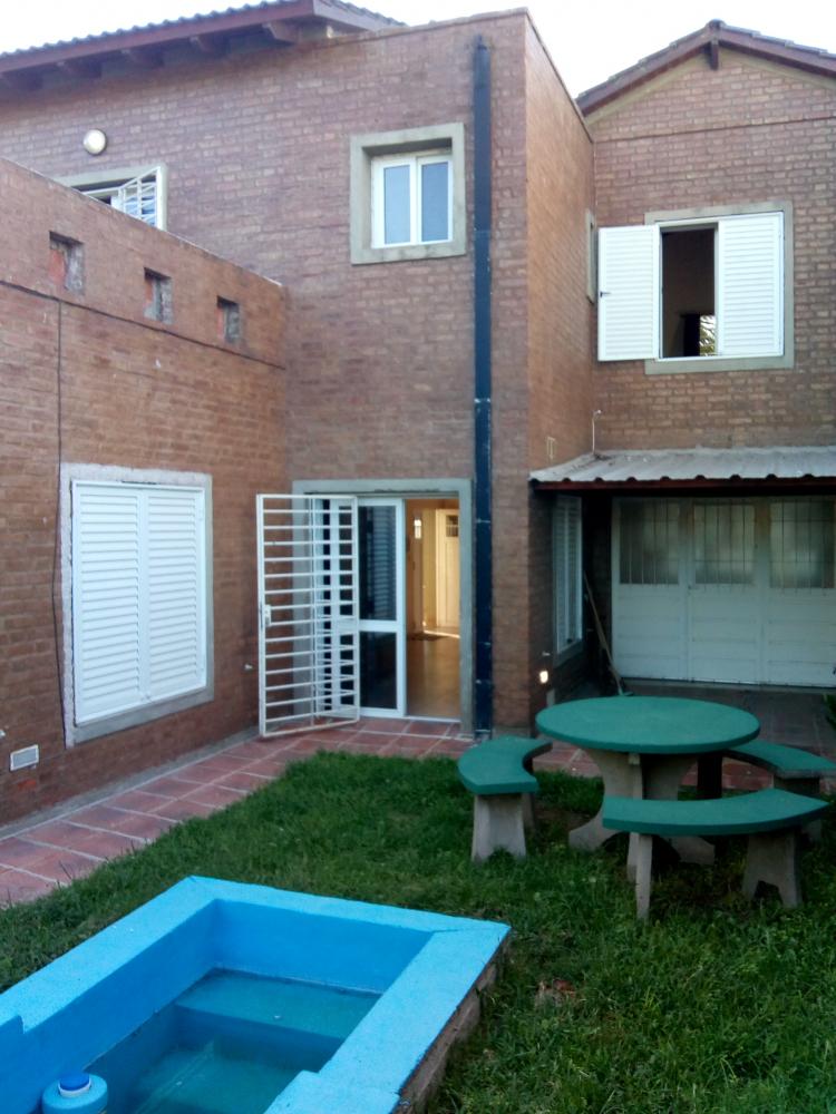 Foto Casa en Venta en VISTA VERDE, VILLA MARIA, Crdoba - U$D 135 - CAV98579 - BienesOnLine