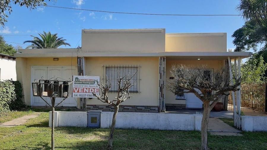 Foto Casa en Venta en NAVARRO, Navarro, Buenos Aires - U$D 87.000 - CAV109396 - BienesOnLine