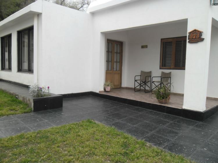 Foto Casa en Venta en san Cayetano, Rio Ceballos, Crdoba - U$D 128.000 - CAV72221 - BienesOnLine