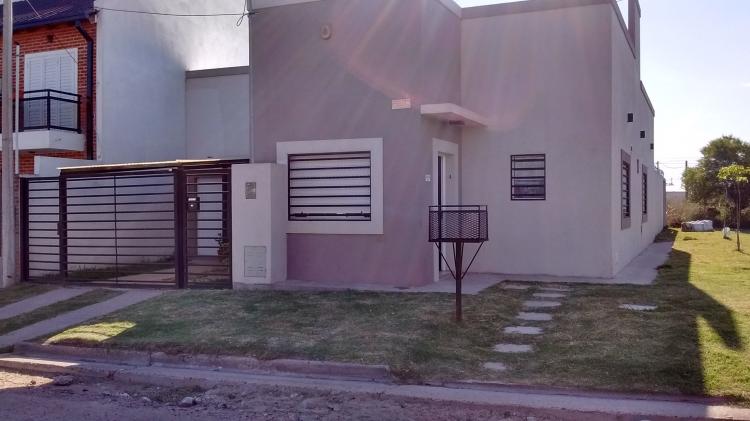 Foto Casa en Venta en Gualeguaych, Entre Rios - U$D 195.000 - CAV93569 - BienesOnLine