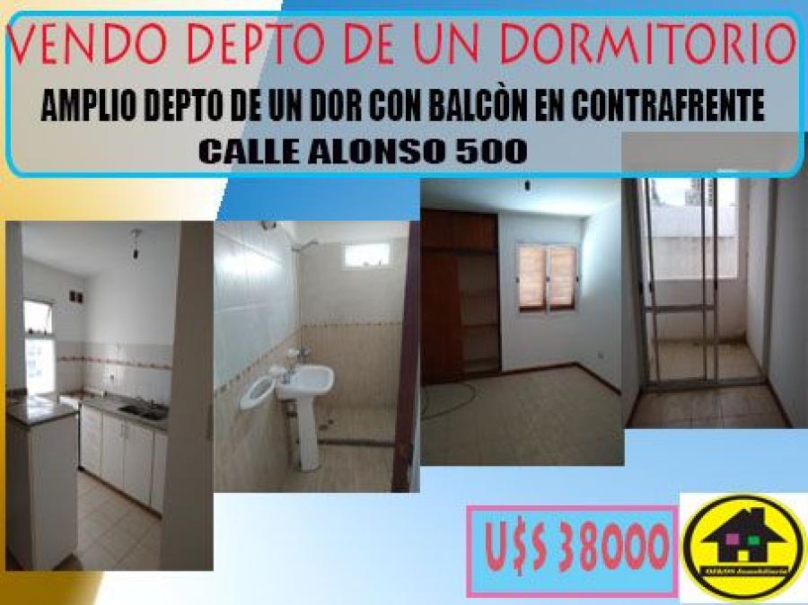Foto Departamento en Venta en BUENA VISTA, Rio Cuarto, Crdoba - U$D 38.000 - DEV114965 - BienesOnLine