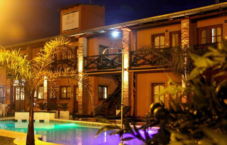 Foto Hotel en Venta en Federacin, Entre Rios - U$D 1.200.000 - HOV92711 - BienesOnLine