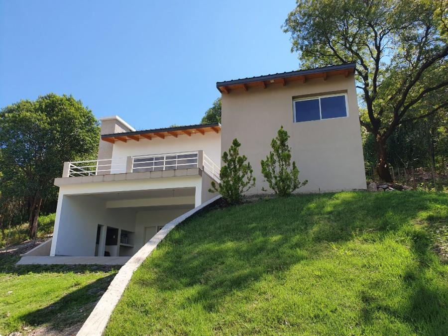 Foto Casa en Venta en Rio Ceballos, Crdoba - U$D 120.000 - CAV107063 - BienesOnLine