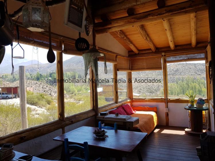 Foto Casa en Venta en Lujan De Cuyo, Mendoza - $ 217.000 - CAV88908 - BienesOnLine