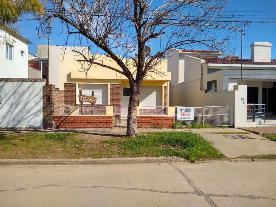 Foto Casa en Venta en San Justo, Santa Fe - U$D 55.000 - CAV110402 - BienesOnLine