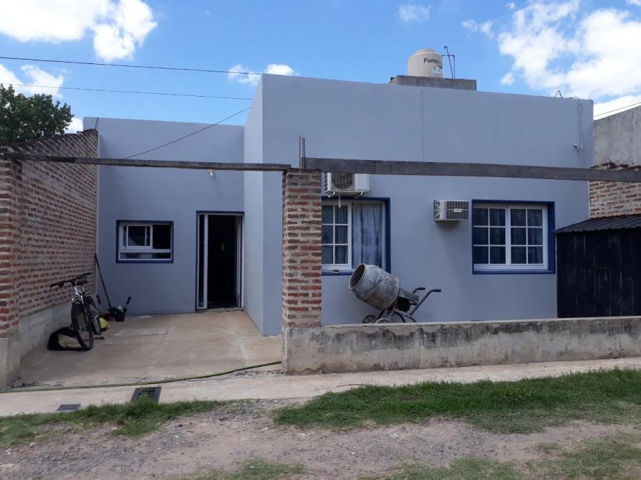 Foto Casa en Venta en Altos del palmar, San Justo, Santa Fe - U$D 70.000 - CAV110405 - BienesOnLine