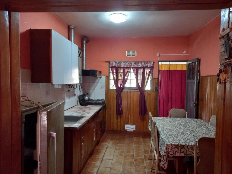 Foto Casa en Venta en Rio Cuarto, Crdoba - U$D 60.000 - CAV116187 - BienesOnLine