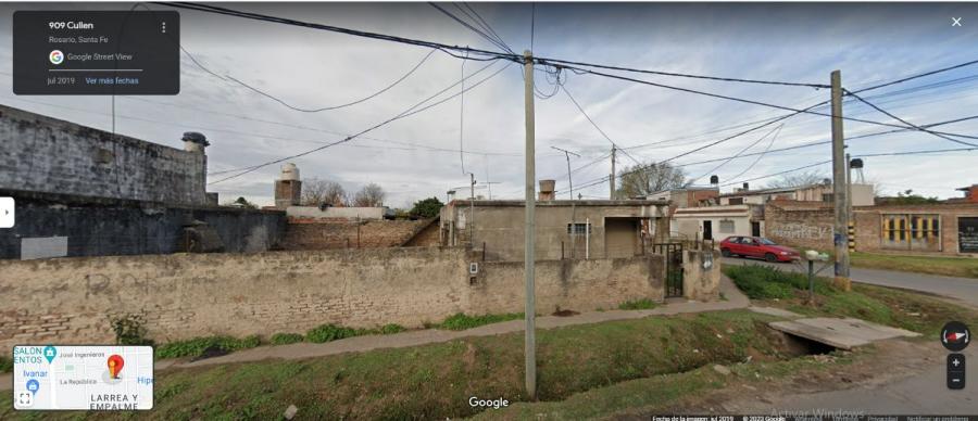 Foto Casa en Venta en EMPALME GRANEROS, Rosario, Santa Fe - U$D 30.000 - CAV115472 - BienesOnLine