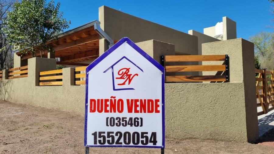 Foto Casa en Venta en El Torreon, Villa Rumipal, Crdoba - U$D 76.000 - CAV95422 - BienesOnLine