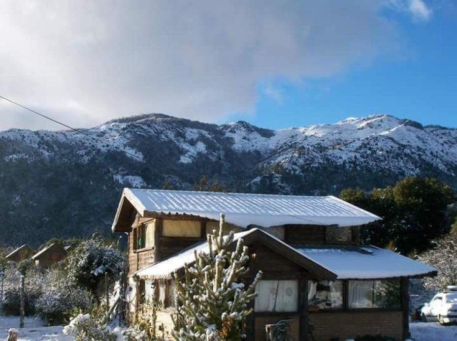 Foto Casa en Venta en Villa los coihues, San Carlos de Bariloche, Ro Negro - U$D 195.000 - CAV101351 - BienesOnLine