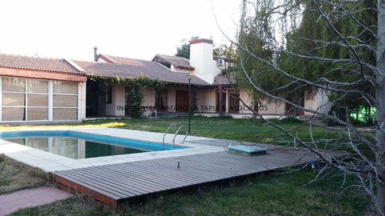 Foto Casa en Venta en Guaymallen, Mendoza - U$D 165.000 - CAV87673 - BienesOnLine