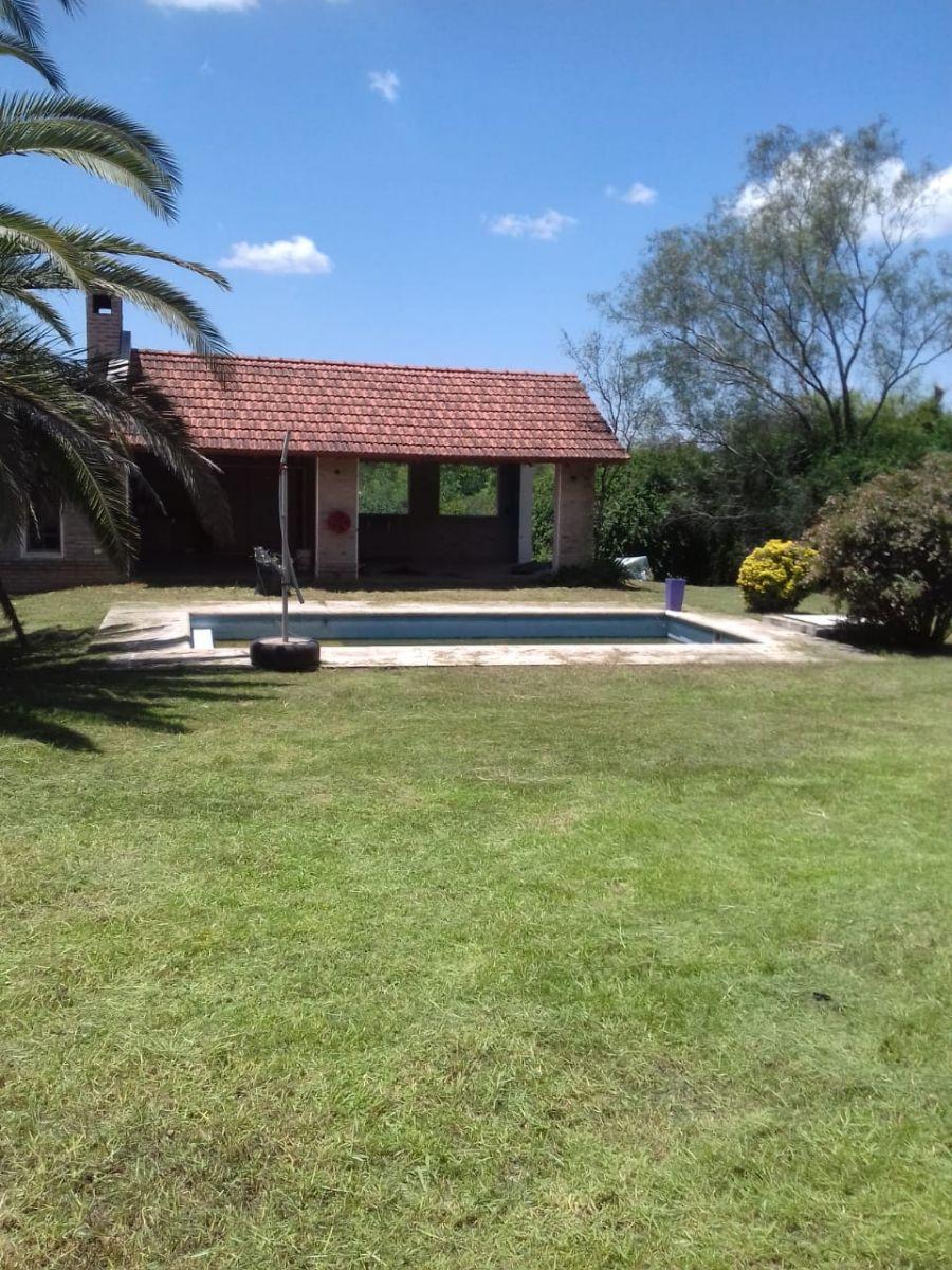 Foto Casa en Venta en Country 4 hojas, Mendiolaza, Crdoba - U$D 200 - CAV99838 - BienesOnLine