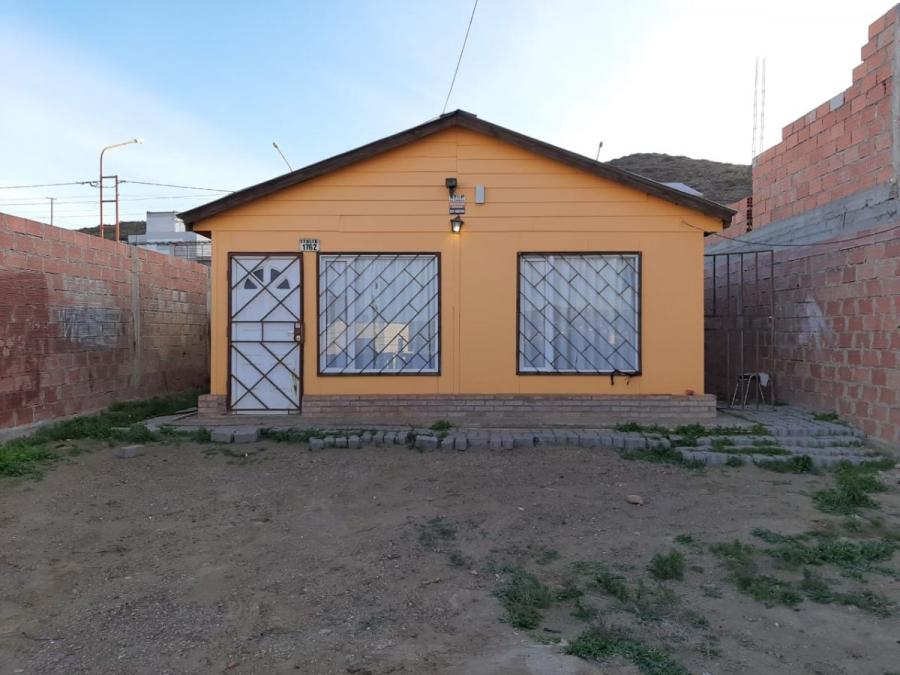 Foto Casa en Venta en Rotary, Caleta Olivia, Santa Cruz - U$D 50.000 - CAV107141 - BienesOnLine
