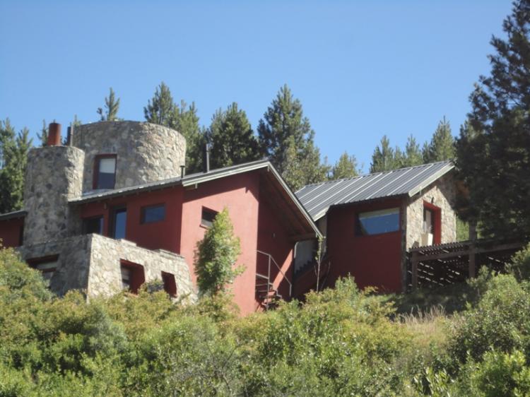 Foto Casa en Venta en Chapelco Golf & Resort, San Martin de los Andes, Neuqun - U$D 550.000 - CAV81364 - BienesOnLine