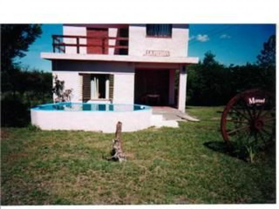 Foto Casa en Venta en Monte Redondo, Mina Clavero, Crdoba - U$D 130.000 - CAV109778 - BienesOnLine