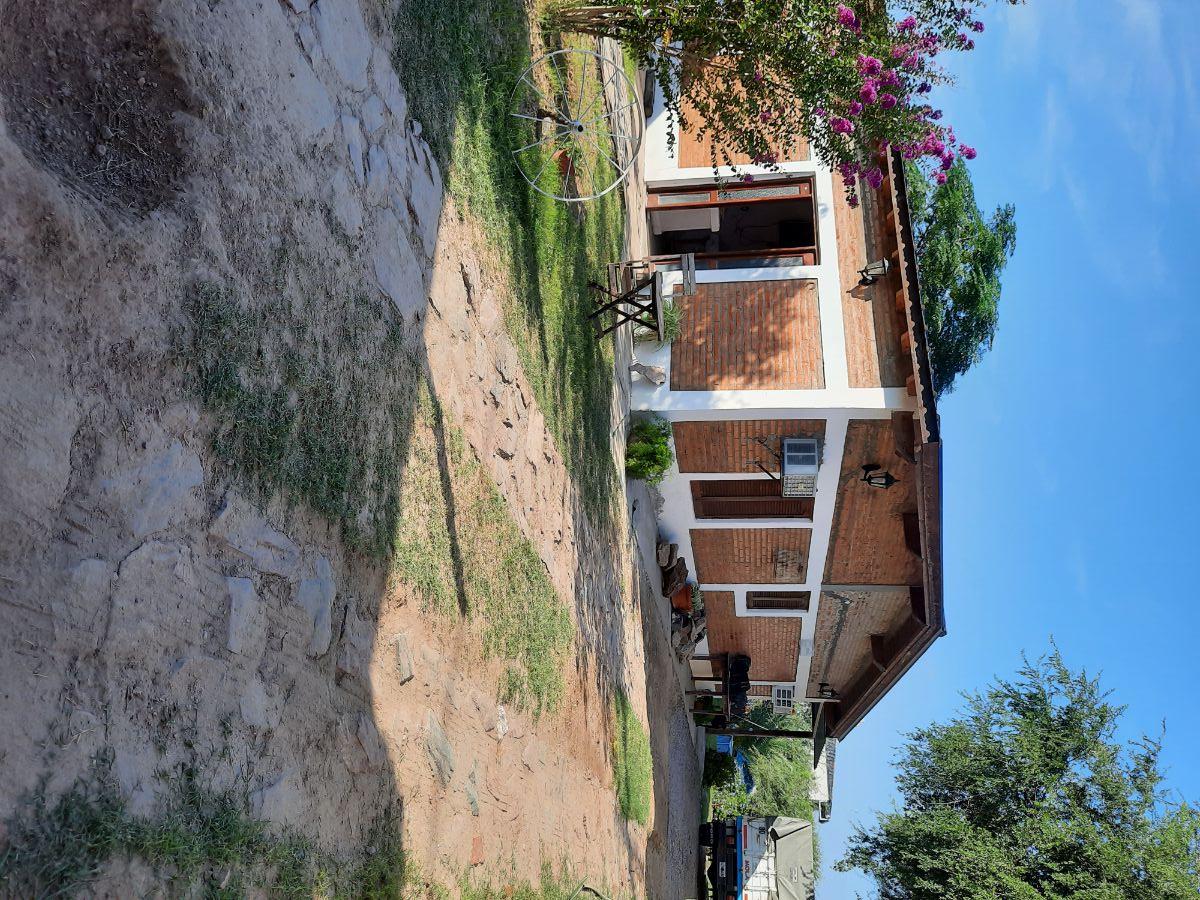 Foto Casa en Venta en ZANJON, Santiago del Estero - U$D 110.000 - CAV109104 - BienesOnLine