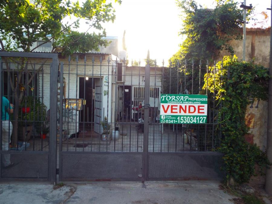 Foto Casa en Venta en Granadero Baigorria, Santa Fe - U$D 111 - CAV109438 - BienesOnLine