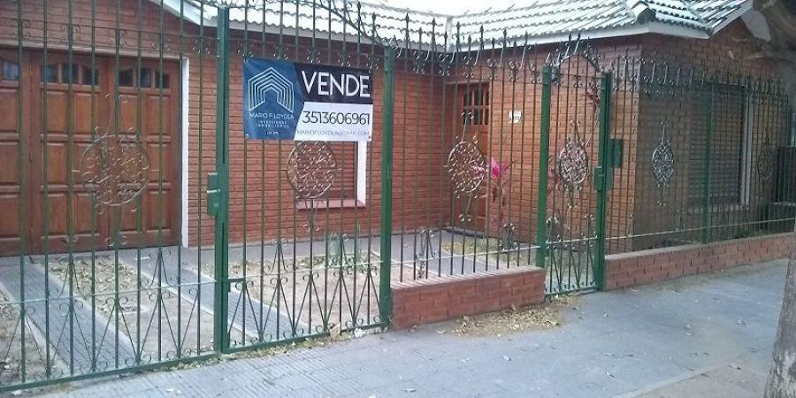 Foto Casa en Venta en Ameghino Sud, Cordoba, Crdoba - U$D 89.000 - CAV112646 - BienesOnLine