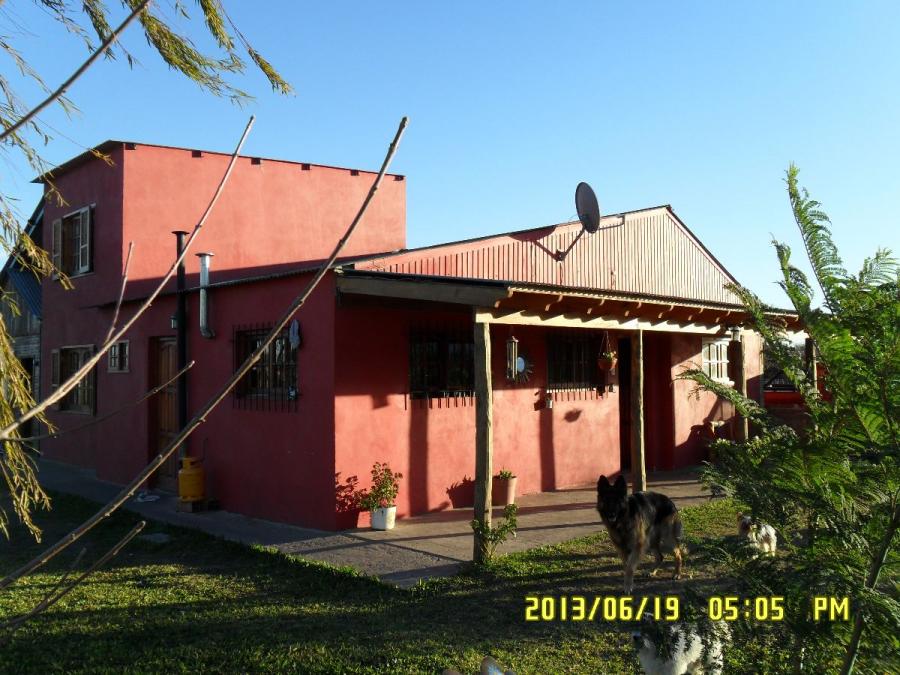 Foto Casa en Venta en Rosario del Tala, Entre Rios - $ 2.700.000 - CAV83859 - BienesOnLine