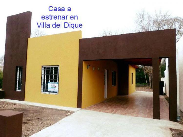 Foto Casa en Venta en Villa del Dique, Crdoba - CAV92943 - BienesOnLine