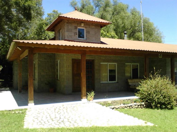 Foto Casa en Venta en El Pantanillo, Merlo, San Luis - U$D 510.000 - CAV93917 - BienesOnLine