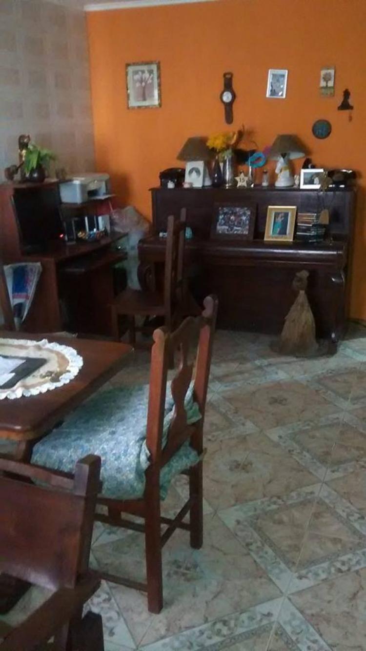 Foto Casa en Venta en san agustin, Parana, Entre Rios - $ 1.650.000 - CAV95734 - BienesOnLine