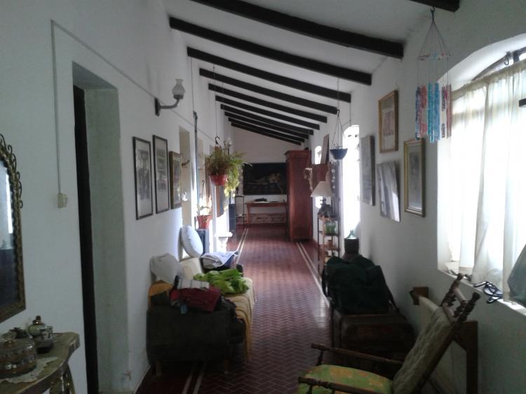 Foto Casa en Venta en Rio Ceballos, Crdoba - U$D 240 - CAV95939 - BienesOnLine