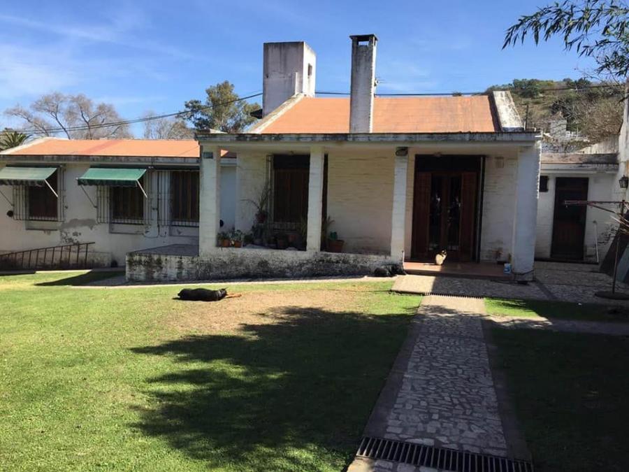 Foto Casa en Venta en Cordoba, Crdoba - U$D 220.000 - CAV104309 - BienesOnLine