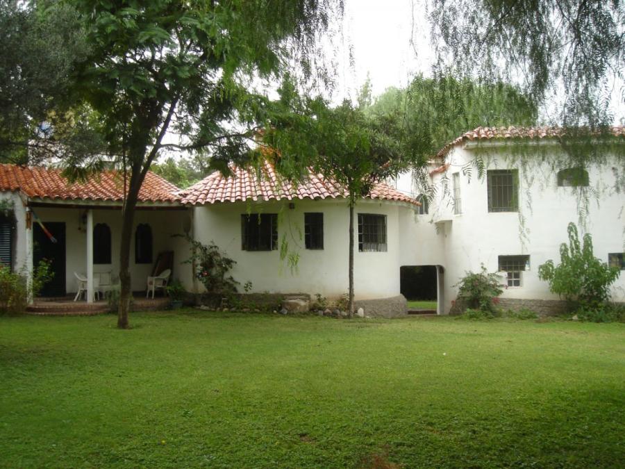 Foto Casa en Venta en San Marcos Sierras, Crdoba - U$D 250.000 - CAV110549 - BienesOnLine