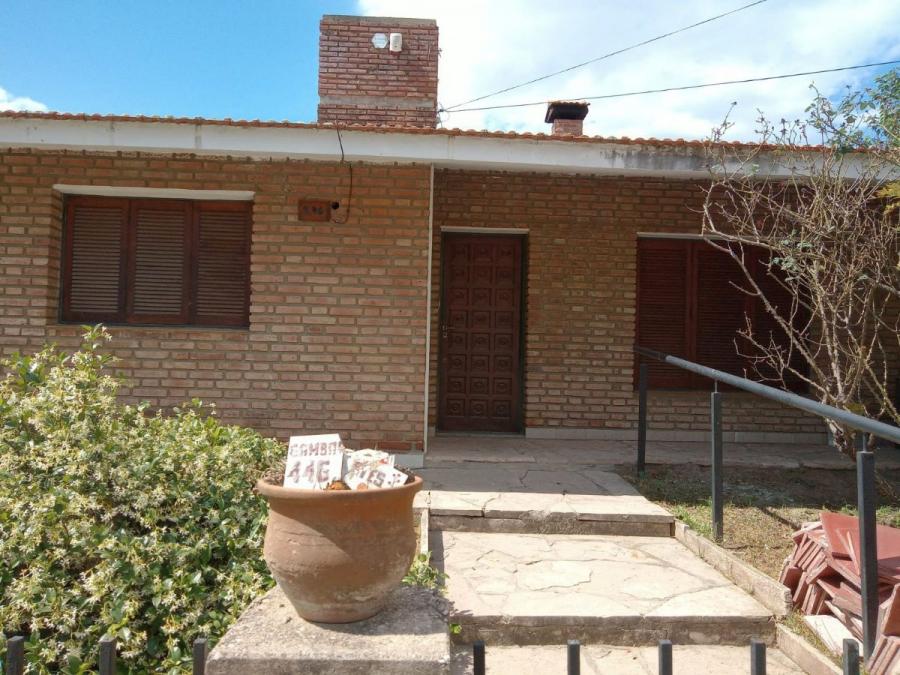 Foto Casa en Venta en Sol y Rio, Villa Carlos Paz, Crdoba - U$D 110.000 - CAV116198 - BienesOnLine