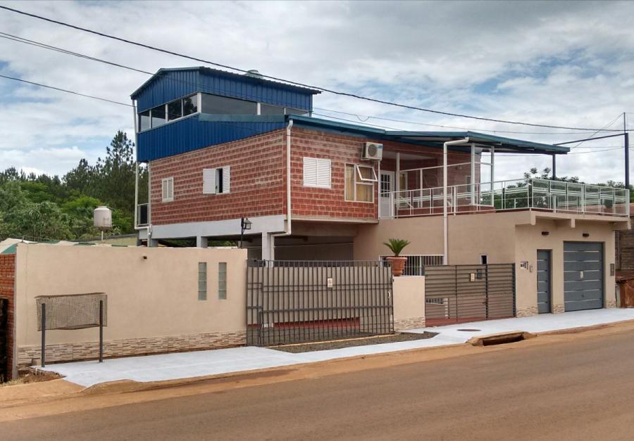 Foto Casa en Venta en Candelaria, Misiones - U$D 160.000 - CAV108390 - BienesOnLine
