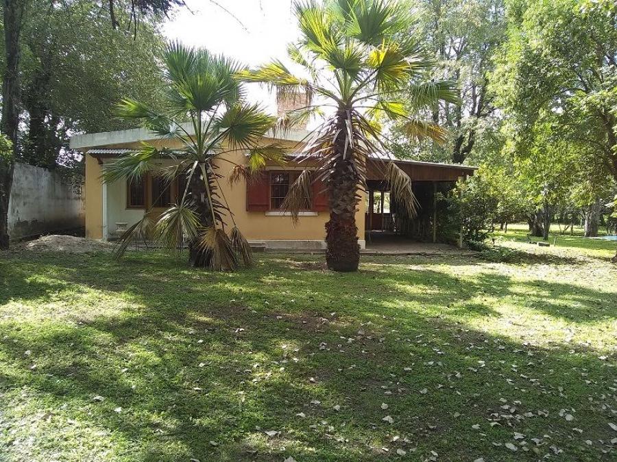 Foto Quinta en Venta en villa animi, Crdoba - U$D 89.000 - QUV112647 - BienesOnLine