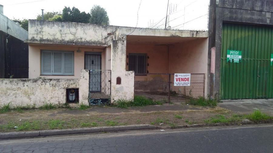 Foto Casa en Venta en INDISTINTO, Villa Gobernador Glvez, Santa Fe - U$D 35.000 - CAV115470 - BienesOnLine