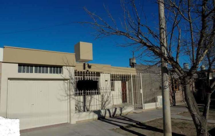 Foto Casa en Venta en San Rafael, Mendoza - CAV98424 - BienesOnLine