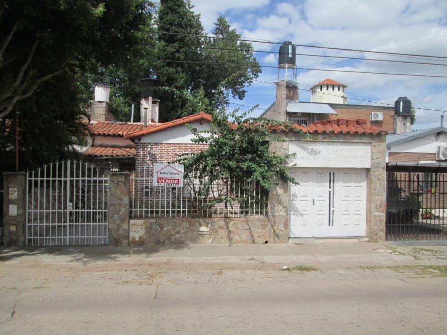 Foto Casa en Venta en Acindar, Rosario, Santa Fe - U$D 60.000 - CAV101125 - BienesOnLine